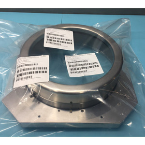 Adaptador AMAT 0040-22024, Fuente S/B de 13 Pulgadas - Equipo y Piezas de Semiconductores de Confianza de Marca Global - Product Image 2