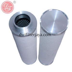 Repuestos para Compresores de Aire, Filtro de Precisión con Fibra de Vidrio Importada para Uso en Línea - Product Image 4