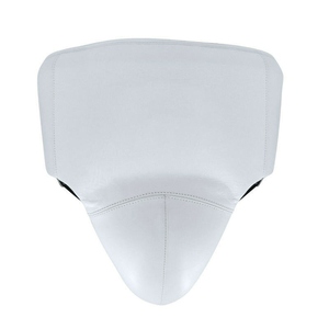 Protège-aine en cuir de qualité supérieure, design personnalisé, prix de gros RTS, protection corporelle de haute qualité AI-GG-011 - Product Image 1
