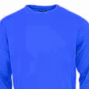 Sweat-shirt à col rond Keem Brothers, premium, écologique, manches longues, 100% coton, pour l'hiver, usage quotidien, durable, confortable - Product Image 2