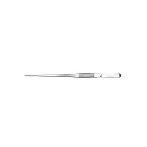 Pinzas quirúrgicas de acero inoxidable al por mayor 1x2 dientes, pinzas para cultivo de tejido vegetal de gran venta de Grip Surgical - Product Image 2