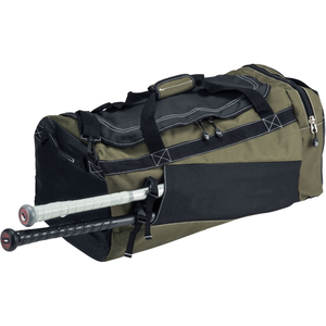 Mochila de béisbol juvenil Flp Gears de la mejor calidad con cierre USB, material Oxford, accesorio deportivo/de moda personalizable - Baja - Product Image 5