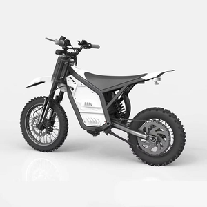 จักรยานไฟฟ้า ETM RTR รุ่นขายดีที่สุด 72V 8KW สีขาว แบบประกอบเอง ระดับอุตสาหกรรม พร้อมจัดส่งทั่วโลก - Product Image 2