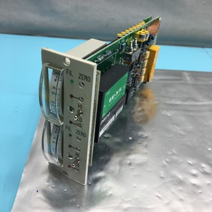 แผงวงจร PCB อินเทอร์เฟซเกจวัดสุญญากาศ ANELVA PC102-1 - อุปกรณ์และอะไหล่เซมิคอนดักเตอร์ระดับโลกที่เชื่อถือได้ - Product Image 4
