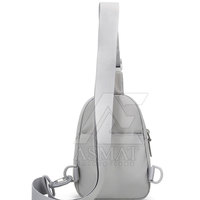 Sac à bandoulière mini tendance pour femme – Sac à main minimaliste léger à porter en bandoulière ou à la main