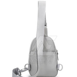 Bolso Mini de Hombro, Bolso de Moda Minimalista para Mujer, Bolso Cruzado Mini, Bolso de Mano Ligero - Product Image 6