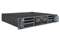 Amplificateur de plaque de subwoofer audio 4 canaux 1000watts classe td 2u 2ohm amplificateur de puissance karaoké