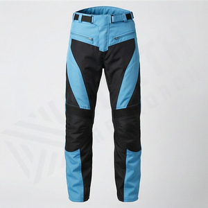 Traje de Motociclismo Impermeable de Cordura, Diseño OEM, Chaqueta y Pantalón, Textil, Hecho a Medida, para Verano e Invierno - Product Image 1