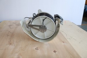 بكرة كابل كهربائي عالية الجودة SL15-SSC0805-15m لقطع غيار ساني الأصلية - Product Image 3