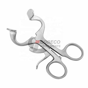 Calibrador Bucal Manual, Diseño de Medición Mecánica, Calibrador de Tensión de Resorte de Acero Inoxidable, Herramienta de Evaluación Dental Confiable - Product Image 3