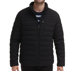 Chaqueta Acolchada Impermeable con Capucha Gruesa Stonefield para Invierno - Product Image 1