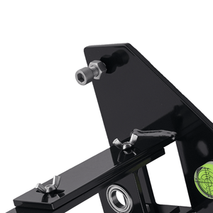 Supporto Regolabile per Trapano con Livella a Bolla e Facile Installazione per Recinzioni Piscina - Product Image 3