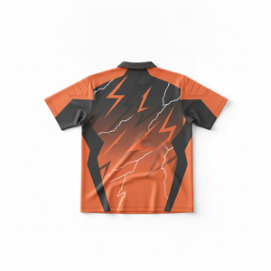 OEM Custom Cricket Jersey Set Full Sublimation Team Uniform High Quality Quick Dry <b>T</b> <b>Shirt</b> Trousers Cricket Match Clothing - Product Image 1
