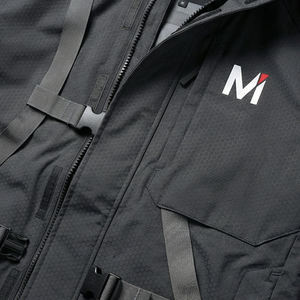 Chaqueta de rendimiento para hombre, para senderismo, camping, actividades técnicas al aire libre, caza, MALUZA INDUSTRIES - Product Image 5