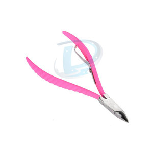 คีมตัดหนังกำพร้ากันลื่นกรรไกรตัดหนังแบบแมนนวลทำจากสเตนเลสสตีล - Product Image 1