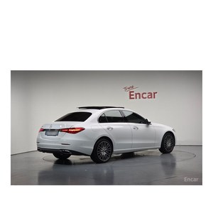 Mercedes-Benz Classe C C200 Avantgarde 2024, 15 193 km, boîte automatique, conduite à gauche, caméra de recul - Product Image 2