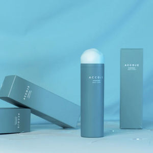 โลชั่นบำรุงผิว ACCOJE ซึมซาบเร็ว 130 มล. ช่วยเติมความชุ่มชื้นอย่างล้ำลึกเพื่อผิวเนียนนุ่ม - Product Image 3