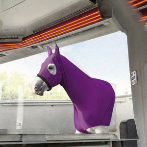 Zenjoy Racing Horse - Terapia de Luz Roja 660nm 850nm, Infrarrojos, Batería Integrada, Alivio del Dolor, Terapia de Envoltura para Montar a Caballo - Product Image 3