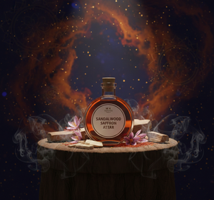 Fabricant et fournisseur d'huiles parfumées en gros (santal, safran, attar) pour les acheteurs B2B mondiaux - M.K Exports India - Product Image 5