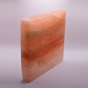 Venta al por mayor de ladrillos de sal rosa del Himalaya 100% orgánicos, cortados naturalmente, tallados a mano, para asar y cocinar. - Product Image 3