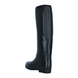 Zapatos de Equitación de Cuero Premium SMART SHINE ENTERPRISES HJ-78, Alta Calidad, Cómodos, Duraderos y Estables para Montar a Caballo al Aire Libre - Product Image 4