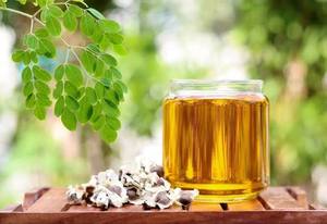 Aceite de Moringa Premium para Cabello, Piel y Cuerpo, Ligero, No Pegajoso, para Cuidado Diario, Promueve la Suavidad y el Brillo, Exportación a Granel - Product Image 6