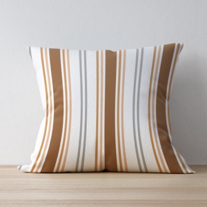 Luxury Soft <b>Throw</b> Pillow Cushion for Sofa & Bed Perfect for Living Room Bedroom & Home Decor - Product Image 3