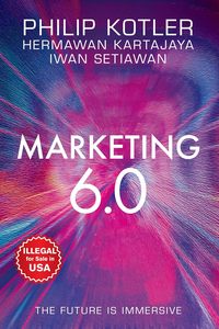 การตลาด 6.0 โดยพิเพอร์แบ็ค บุ๊ค คู่มือการตลาดยุคใหม่และการเติบโตทางธุรกิจ - Product Image 4