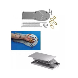 PISSCO Hand Retractor Set Plastic Surgery <b>Instruments</b> Spine Surgery <b>Instruments</b> Pedicle Surgical Kit Surgical Retractor System - Product Image 5