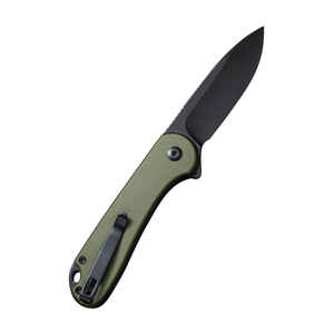 Couteaux pliants d'extérieur pour le camping et les kits de pique-nique, conception compacte pour un rangement pratique et les aliments de pique-nique - Product Image 2