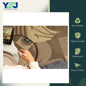 Unique Design Highest Quality Luxury <b>Outdoor</b> <b>Rugs</b> <b>Waterproof</b> 100% Polypropylene Plastic Picnic/ Beach Mats for Bulk Buyers - Product Image 6