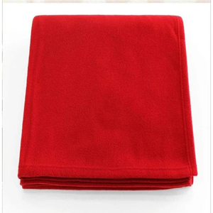 Couverture en Raschel de polyester camel de luxe, 2 kg, solide, douce et chaude pour l'hiver, pour la maison ou l'hôtel - Product Image 1