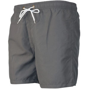 Shorts de Playa de Secado Rápido para Hombre, Traje de Baño de Verano, Shorts de Surf Casuales para Hombre, Cintura Elástica, Ropa de Playa - Product Image 4