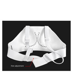 Women Chest Guard High Impact <b>Foam</b> <b>Padding</b> Chest Protection For Athletes Women Chest Guard - Product Image 5