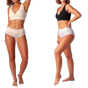 Lote de Ropa Interior Femenina de Marca Original a Precio Económico, Excedente de Lencería para Mujer - Product Image 3