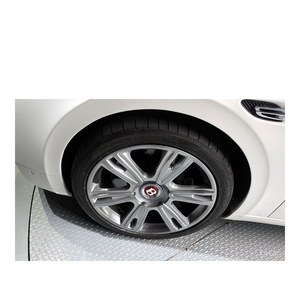 Bentley Flying Spur 4.0 Abril 2018 91,653 km Volante a la Izquierda Caja de Cambios Automática - Product Image 5