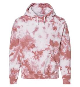 <b>Men's</b> Casual <b>Tie</b> Dye 100% Cotton Hoodies High Quality Autumn Breathable Eco-Friendly Pocket Design Premium Quality New Fashion - Product Image 4
