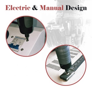 Handy-Age-destornillador eléctrico y Manual, inalámbrico (ET0200-016) - Product Image 3