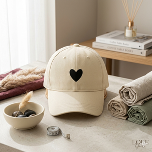 Casquette de sport en toile structurée à 5 panneaux avec logo personnalisé fermeture à boucle en métal casquette d'extérieur adulte unisexe - Product Image 3