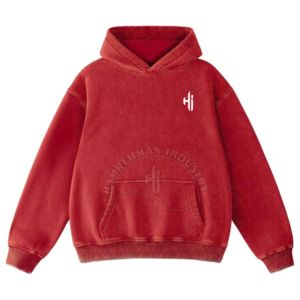 logo Men's 360gsm <b>Hoodie</b> <b>Hoodie</b> Men Custom Embroidery Logo Blank Fleece No <b>String</b> Oversized Sweatshirt 100% Cotton Solid Digital - Product Image 3