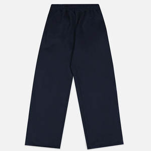 กางเกงวอร์มผู้ชายขายดี บริการ OEM รับทำโลโก้ ผ้าฝ้ายฟลีซ ดีไซน์ล่าสุด สำหรับขายออนไลน์ - Product Image 1