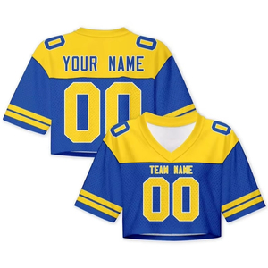 Nueva Camiseta Deportiva de Malla Sublimada Personalizada para Balonmano, de Secado Rápido y Transpirable, para Equipos Profesionales - Product Image 1