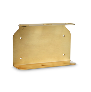 Porte-savon décoratif en cuivre pour fixation murale, best-seller pour la décoration de la salle de bain - Product Image 6