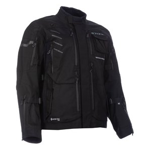 Veste Badlands Pro 2 - Veste imperméable pour homme, couleur contrastée, polyester/nylon, manches longues, toutes saisons - Product Image 5