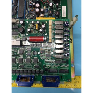 KOYO 809-8-V-NA ชุดควบคุม PCB (รุ่น 809A), 143645 - อุปกรณ์และอะไหล่เซมิคอนดักเตอร์ระดับโลกที่เชื่อถือได้ - Product Image 6