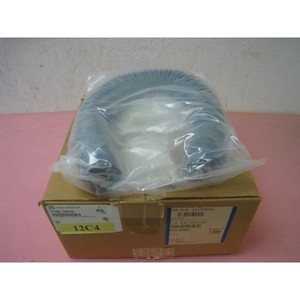 สายยางยืดหยุ่น AMAT 0190-10243, เส้นผ่านศูนย์กลางภายใน 2 นิ้ว, 5.3 FI - อุปกรณ์และอะไหล่เซมิคอนดักเตอร์ระดับโลกที่เชื่อถือได้ - Product Image 2