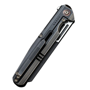Petits couteaux pliants avec format de transport pratique pour une utilisation quotidienne pratique et un rangement compact, commandes en gros pour la vente en gros - Product Image 6