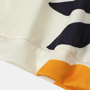 Sweat-shirts à capuche imprimés par sublimation en gros à faible MOQ pour hommes – Sweat-shirts personnalisés sublimés pour votre équipe avec votre design - Product Image 3