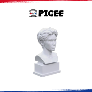 NCT TAEYONG - [ WYLD ] 1ER ÁLBUM (VERSIÓN MASTERPIECE) Álbum de K-Pop en CD, el Más Vendido en Corea, para Todas las Edades - Product Image 2