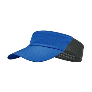 Casquette Pare-Soleil Réglable à Large Bord pour l'Extérieur, Couleur Unie, Été, Unisexe, Personnalisable, Sport, Cyclisme, Plage, Respirante et Confortable - Product Image 1